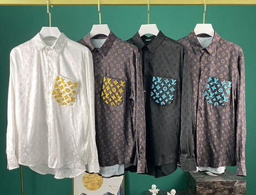 Pearl Street Bags - LOV Clothes - 377