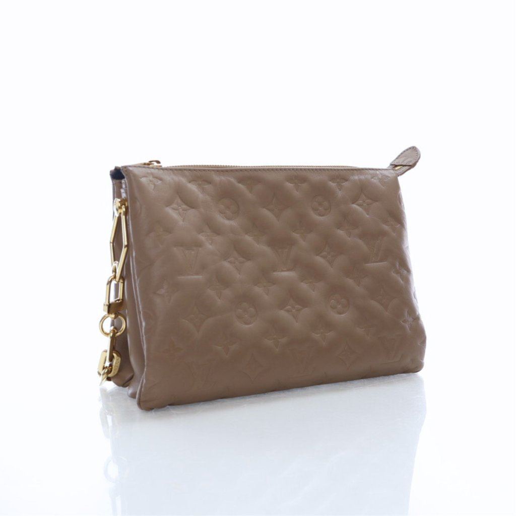 Louis Vuitton Coussin PM