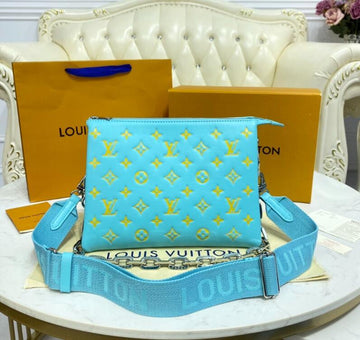 Pearl Street Bags - LOV Bags - 3168