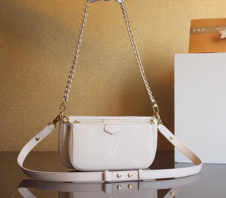 Pearl Street Bags - LOV Bags - 2287