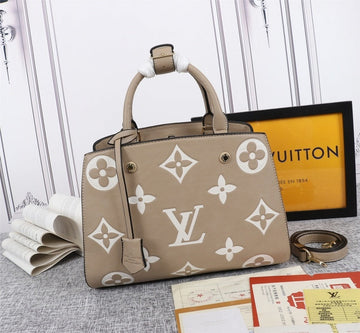 Pearl Street Bags Lu-Vi bags - 3889
