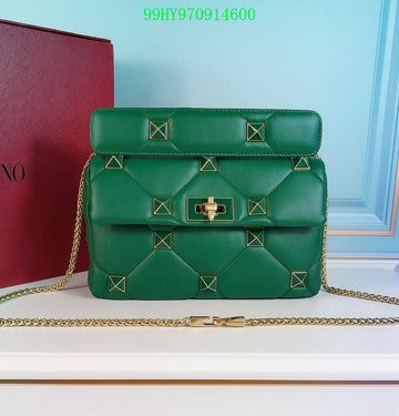 Pearl Street Bags - VTO Bag - 681