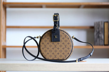 Ver Pearl Street Bags Lu-Vi bags - 8320