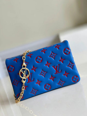 Pearl Street Bags - LV Bags -  2469