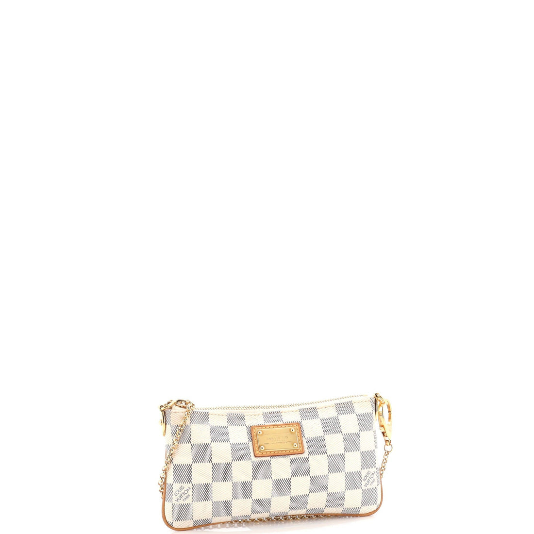 Milla Pochette Damier MM