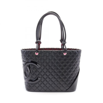 Chanel Cambon Line Large Tote Bag A25169