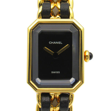 Top Quality Chanel Premiere M Quartz Watch H0001