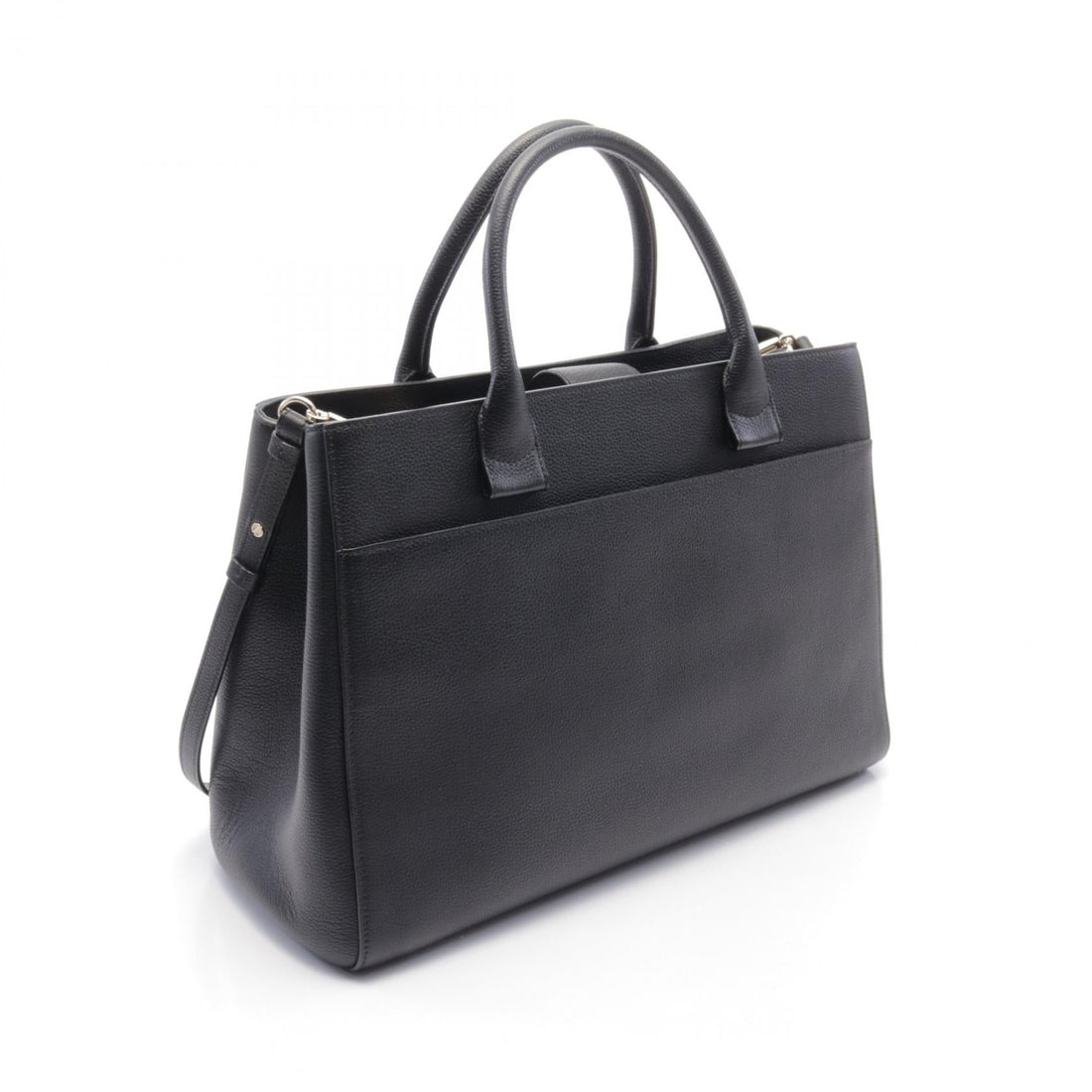 Chanel Neo Executive Leather Tote Bag A69930