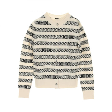 Chanel Cashmere Ensemble Jacket