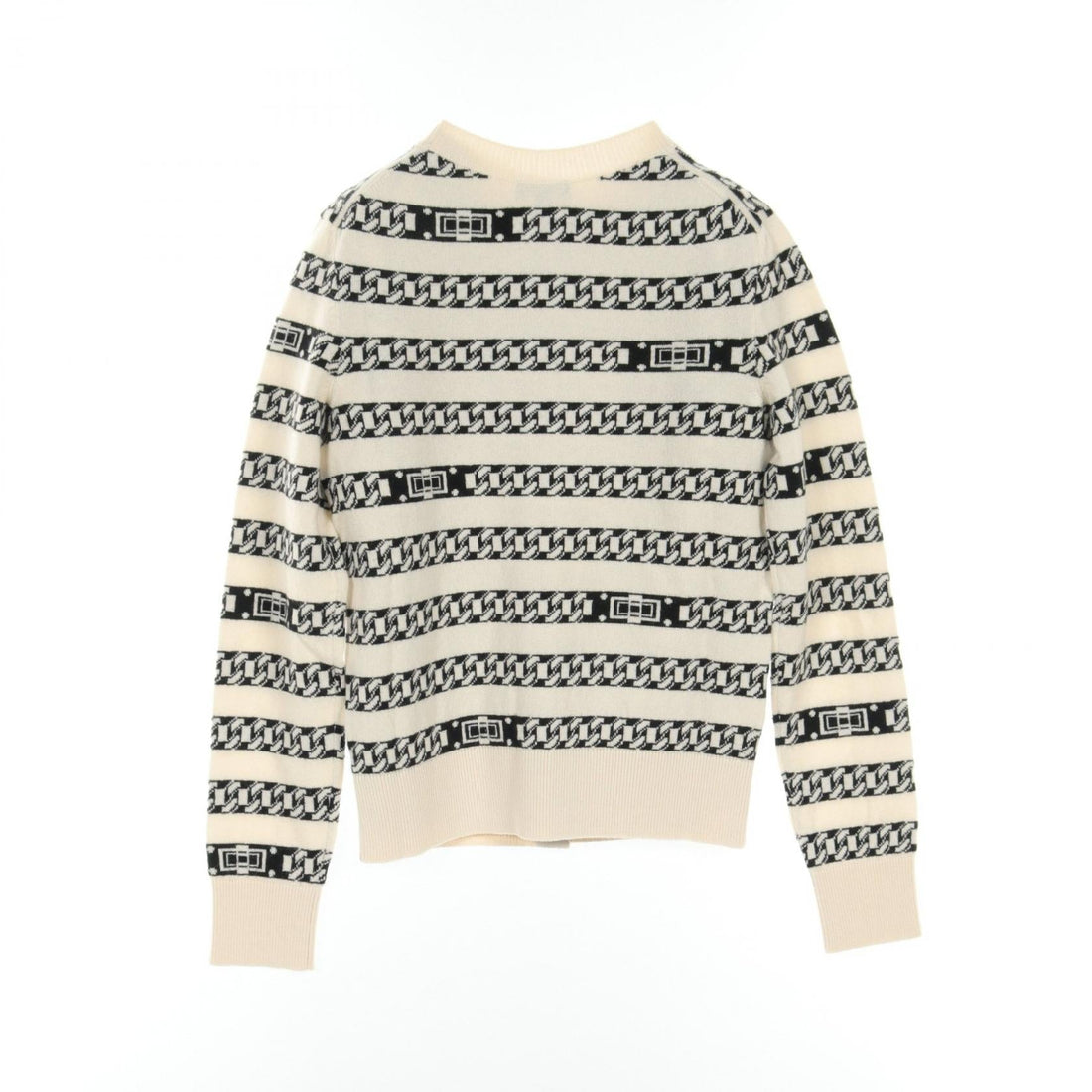 Chanel Cashmere Ensemble Jacket
