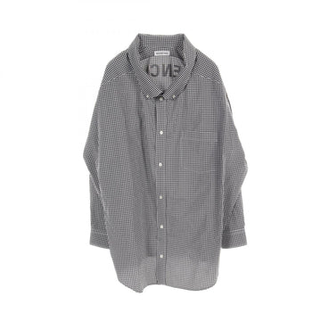 Balenciaga COCOON SWING Cotton Top