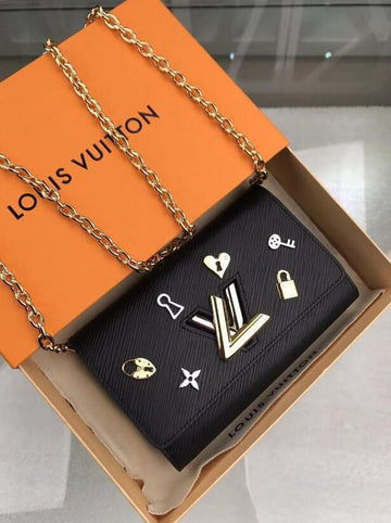 Pearl Street Bags - LOV Bags - 2800