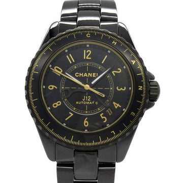 Top Quality Chanel J12 Ceramic Automatic Watch H9762