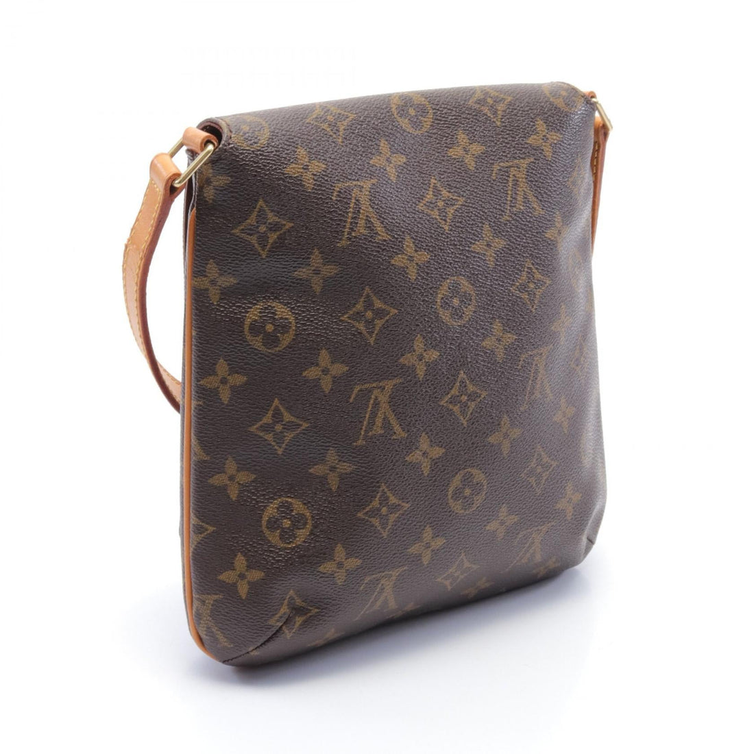 Louis Vuitton Mtte Salsa Long Shoulder Bag