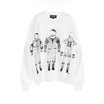 Top Quality Chanel Cotton Sweatshirt P57465