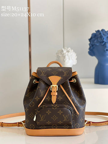 Pearl Street Bags Lu-Vi bags - 3416