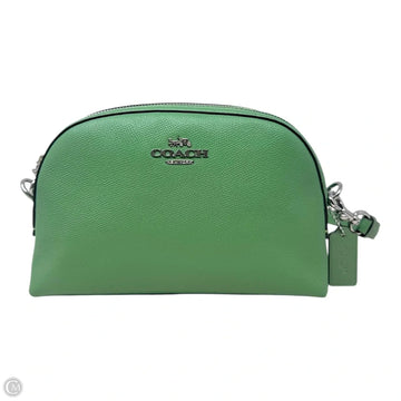 Madi Crossbody Handbag Designer By Coach, Size: Small