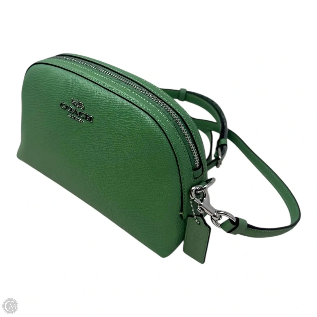Madi Crossbody Handbag Designer By Coach, Size: Small
