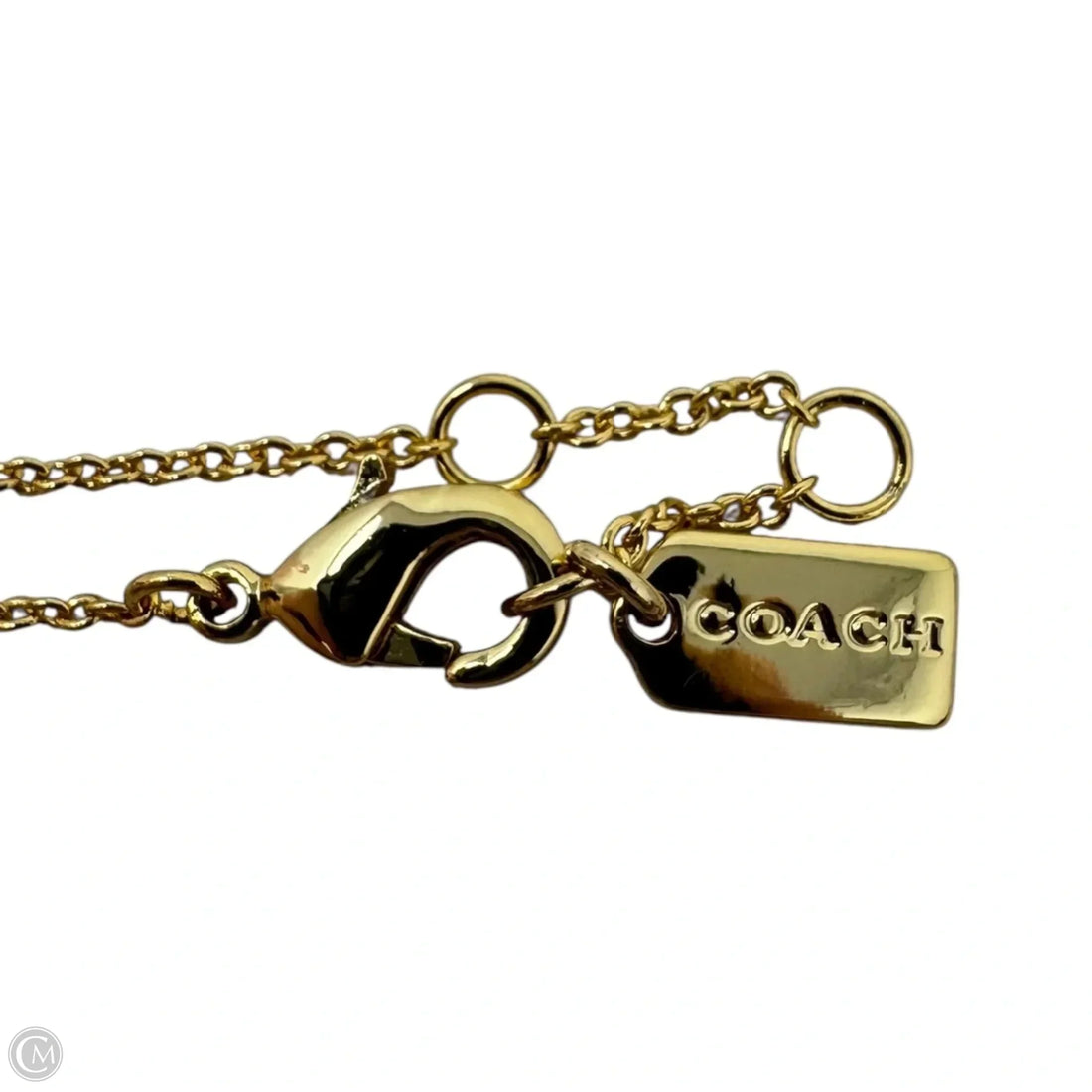 Butterfly Bracelet Designer By Coach
