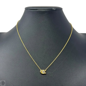 Signature C Chain Necklace by Coach
