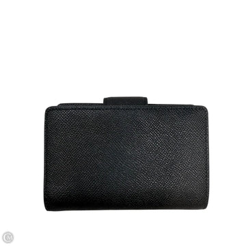 Corner Zip Wallet Designer By Coach, Size: Medium