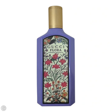 Gorgeous Magnolia Fragrance Luxury Designer By Gucci, 100ml
