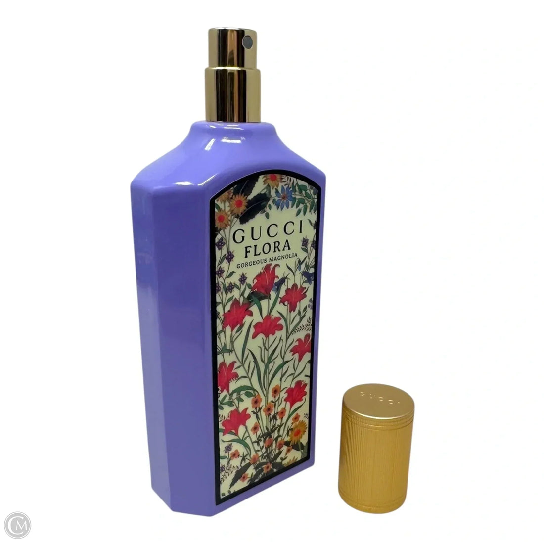 Gorgeous Magnolia Fragrance Luxury Designer By Gucci, 100ml