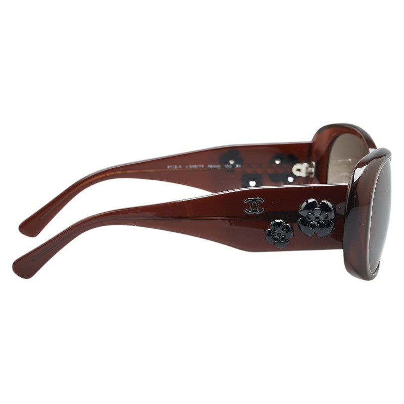 Chanel Camellia Sunglasses 5113-A