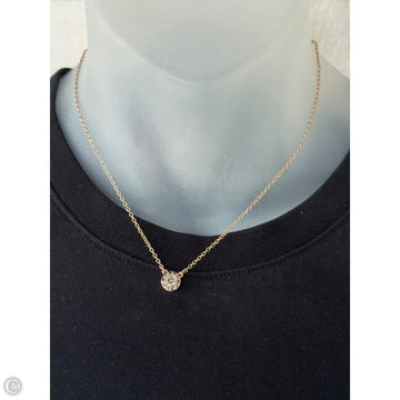 Necklace Designer By Coach