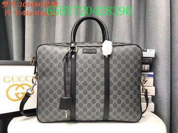 Gucci Bags - The Tote   959