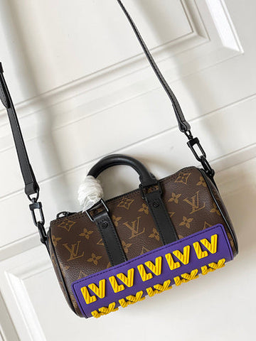 Pearl Street Bags Lu-Vi bags - 3255
