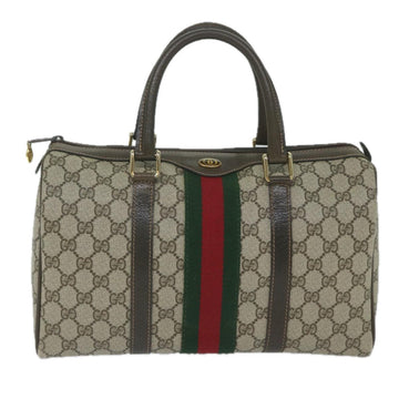 Gucci Ophidia  Canvas Travel Bag ()