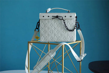 Pearl Street Bags Lu-Vi bags - 10110