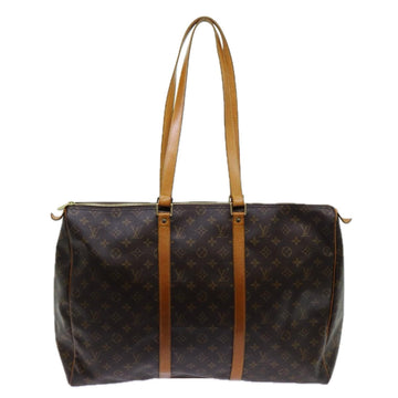 Louis Vuitton Flanerie  Canvas Shoulder Bag