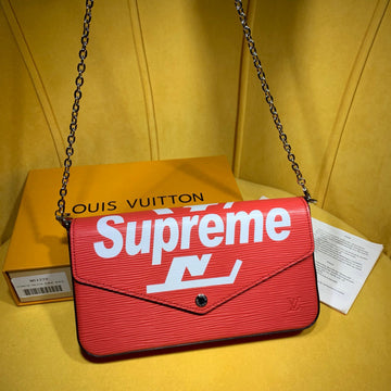 Pearl Street Bags - LV Bags -  1962