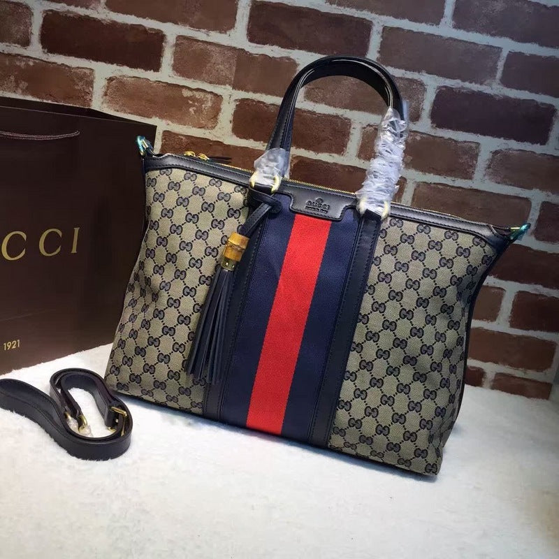 Pearl Street Bags - GCI Bags - 1229