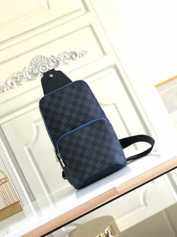 Ver Pearl Street Bags Lu-Vi bags - 17074