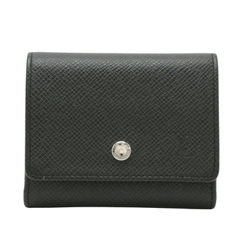 Louis Vuitton Sergei  Leather Wallet