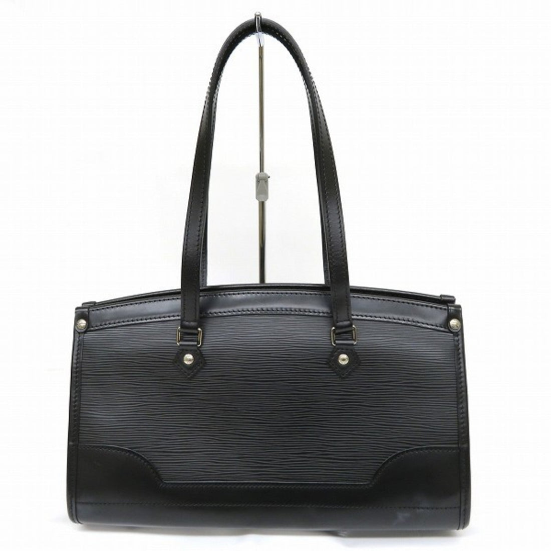 Louis Vuitton Madeleine  Leather Shoulder Bag