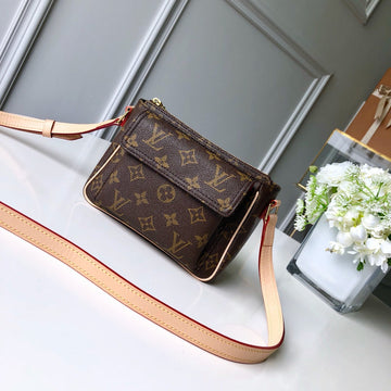 Pearl Street Bags - LV Bags -  2615