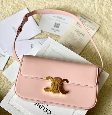 Chanel Bag New Arrival Luxury Bag - 487