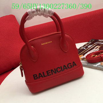 Pearl Street Bags - BGA Bags - 1911