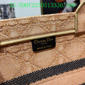 Christian Dior Bags Bags - The Tote   374
