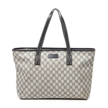Large Zip Tote