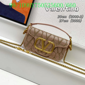 Pearl Street Bags - VTO Bag - 375