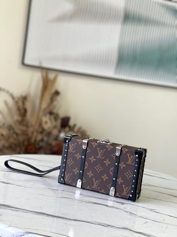 Pearl Street Bags Lu-Vi bags - 4393