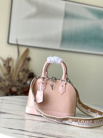 Pearl Street Bags Lu-Vi bags - 4917