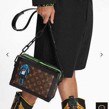 Pearl Street Bags Lu-Vi bags - 3300