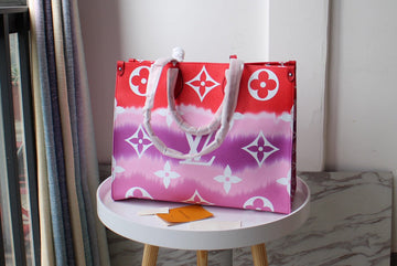 Pearl Street Bags - LV Bags -  2841