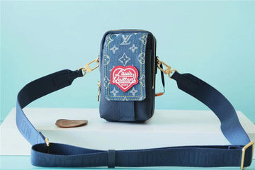 Pearl Street Bags Lu-Vi bags - 10248